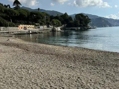 Spiaggia di Travello, stop in Italy — photo 5