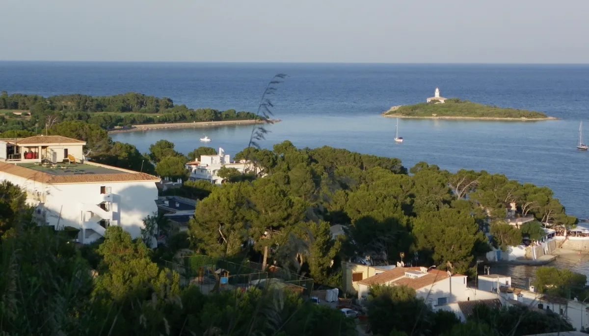 Alcanada, stop in Alcúdia, Spain — photo 2