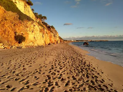 Cala Niu Llorc, anchorage in Spain — photo 4
