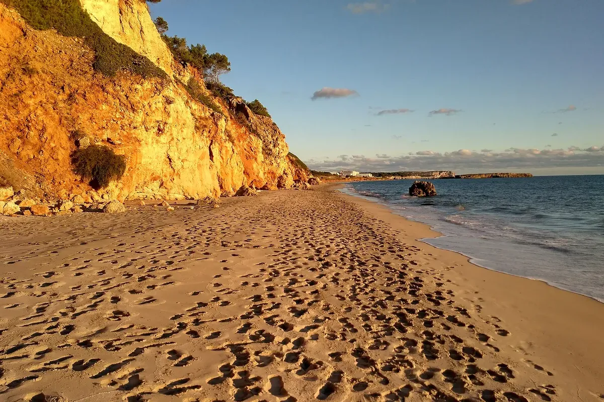 Cala Niu Llorc, anchorage in Spain — photo 4