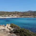 Baie de Stagnolu