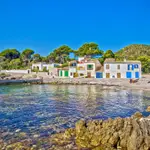 Cala Agulla