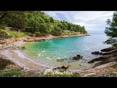 Uvala Šumpjivina, anchorage in Rogač, Croatia — photo 3
