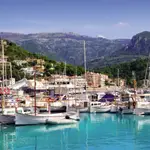 Badia de Sóller