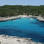 Cala Mondragó