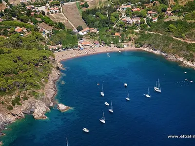 Cala Barbarossa