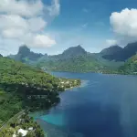 Baie de Paopao