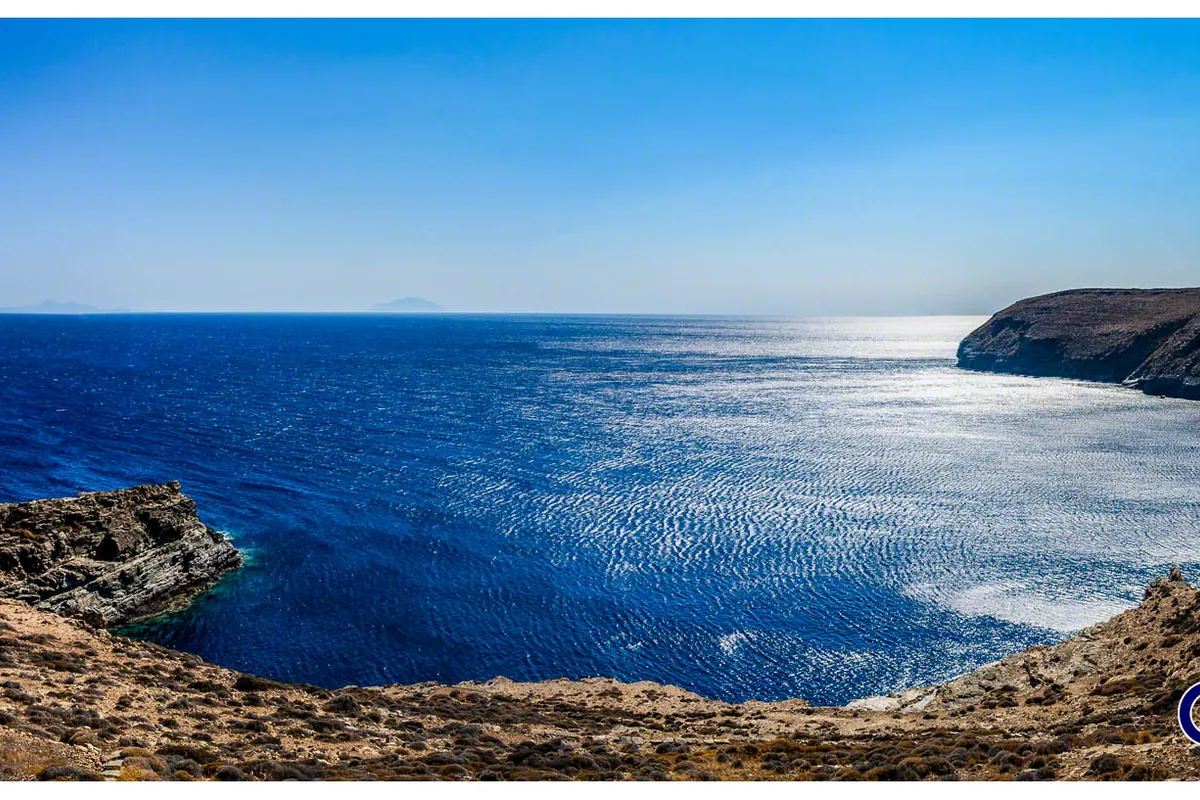 Apokofto, stop in Φάρος, Greece — photo 7
