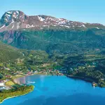 Nordängevik