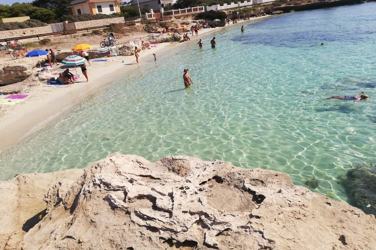 Calamoni, stop in Italy — photo 7