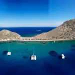 Çatalada Anchorage