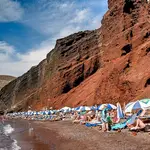 Kokkini Paralia