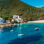 Cala Llonga