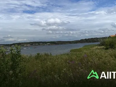 Utkäften, stop in Marstrand, Sweden — photo 5