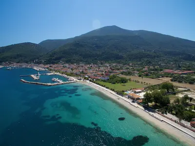 Karavomylos