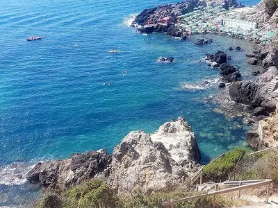 Playa Can, stop in Spain — photo 4