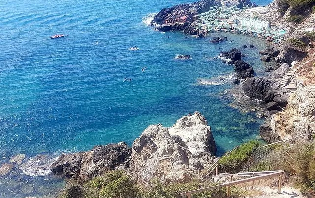 Playa Can, stop in Spain — photo 4