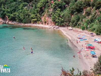 Skala, stop in Αμμουδιά, Greece — photo 3