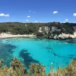 Cala Macarella