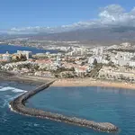 Playa de las Vistas