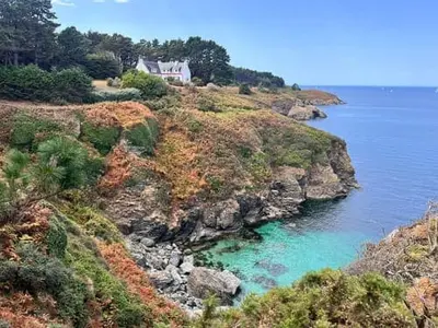 Porh Roder, stop in France — photo 2