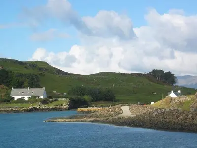 Port Mòr