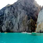 La Forcina Anchorage