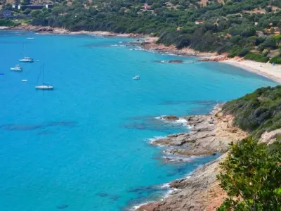 Menasina, stop in France — photo 4