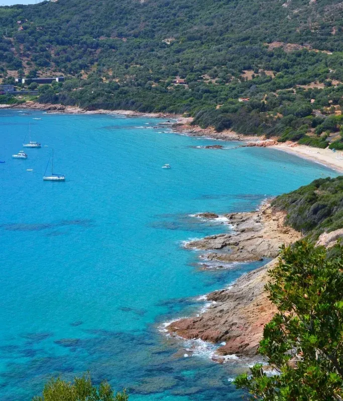 Menasina, stop in France — photo 4