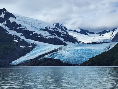 Vale Anchorage