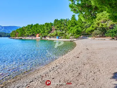Luka Soline, anchorage in Hvar town, Croatia — photo 5