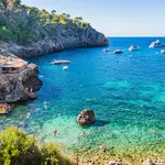 Cala Deià
