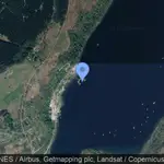 Lochaline Anchorage