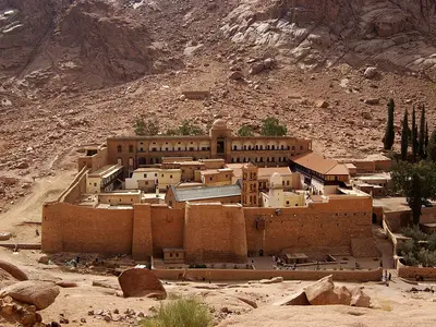 Monastiri