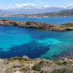 Golfe de la Revellata