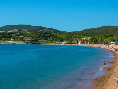 Port d'Agay