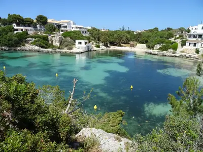 Cala de Santandría