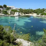 Cala de Santandría