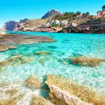 Cala Sant Vicenç