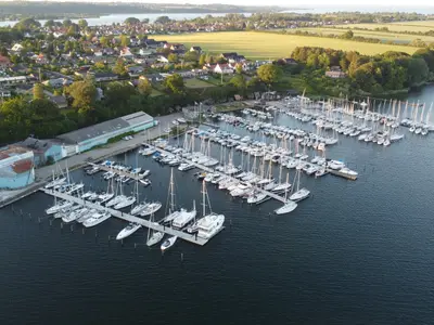 Thurøbund, stop in Denmark — photo 2