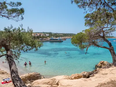 Platja Port d'es Torrent, stop in Spain — photo 4