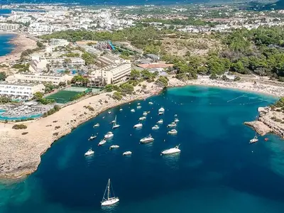 Platja Port d'es Torrent, stop in Spain — photo 5