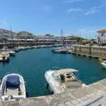 Port de Saint-Martin-de-Ré