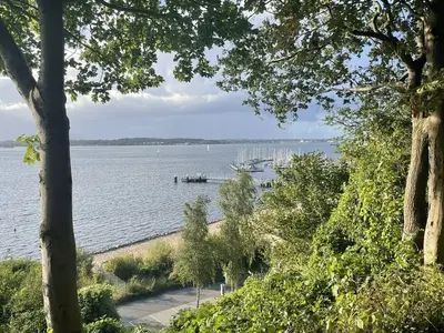 Altheikendorfer Strand