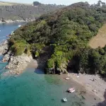 Cellars Beach