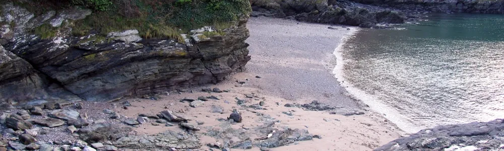 Cellars Beach, stop in United Kingdom — photo 4