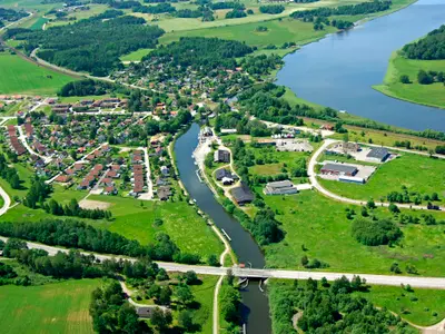 Norsholm Marina