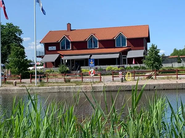 Norsholm Marina in Sweden — photo 9