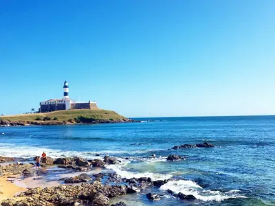 Praia de Barra, stop in Spain — photo 3