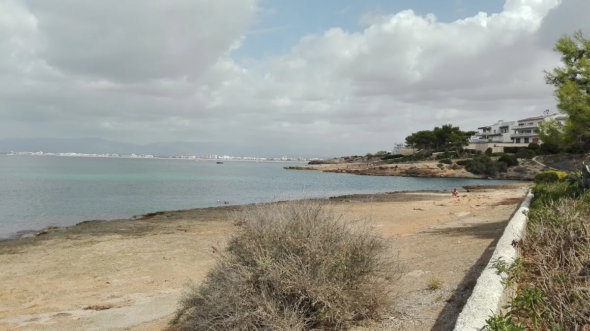 Ses Punxes, stop in Spain — photo 6